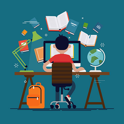 High School: Academic Coursework - Architecture Careers Guide