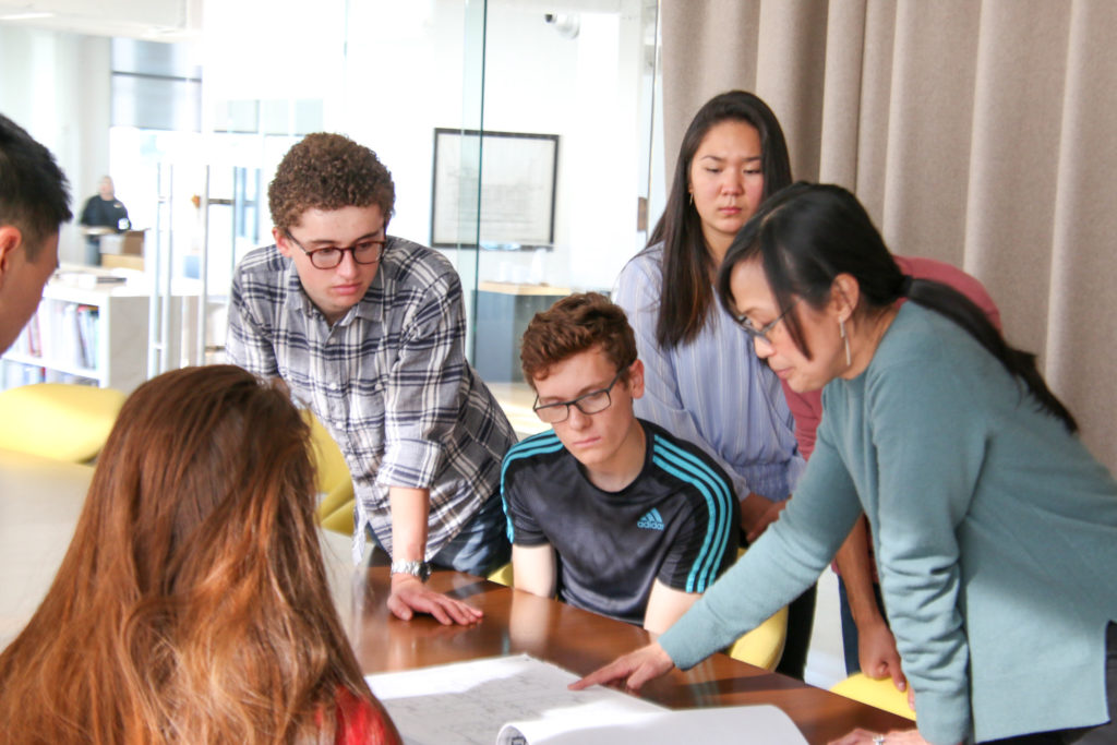 ARCHITECTURE CAREER POSITIONS 2023 - Architecture Careers Guide