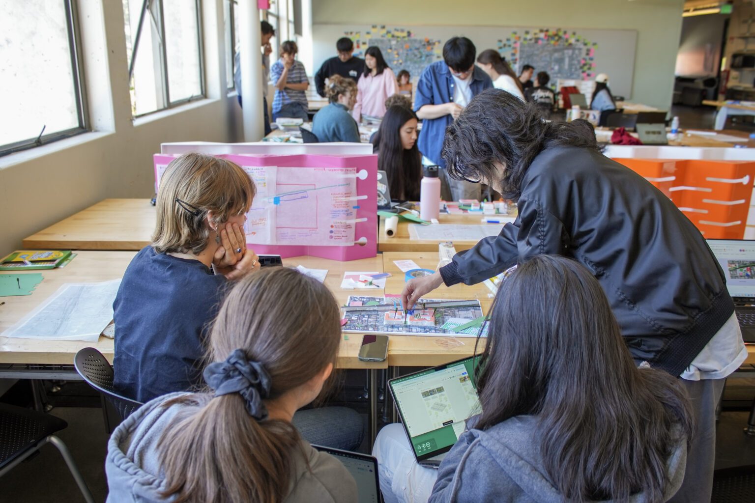 UC BERKELEY SUMMER PROGRAMS IN ARCHITECTURE 2026 Architecture Careers